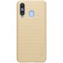 Nillkin Super Frosted Shield Matte cover case for Samsung Galaxy A8s order from official NILLKIN store